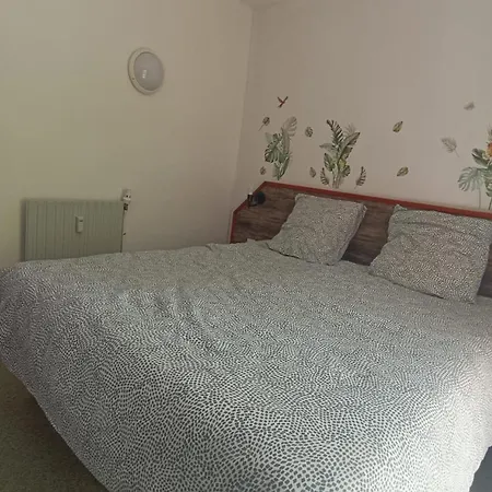 Piscine Proche Espelette & Espagne Apartmán