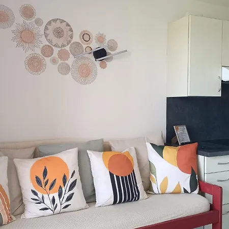 Piscine Proche Espelette & Espagne Apartmán Souraïde