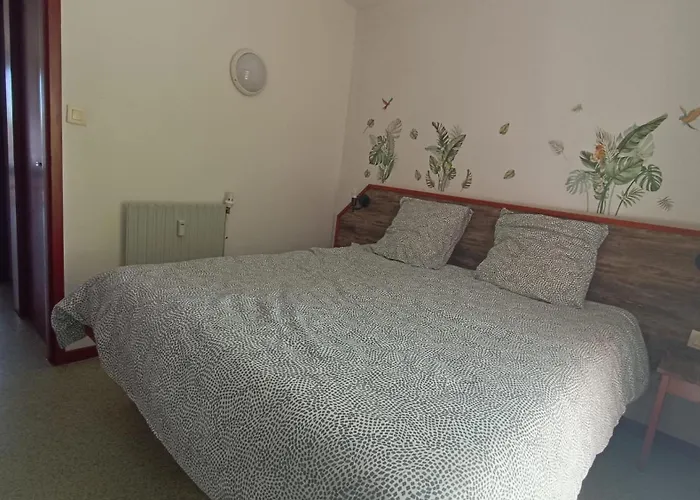 Adour Piscine Vue Montagnes Appartamento