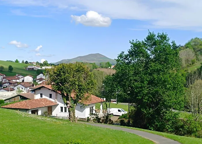 Appartamento Adour Piscine Vue Montagnes *